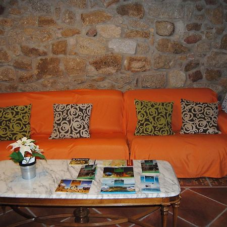 Casa Rural Romanejo Cabezabellosa Екстериор снимка