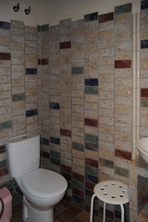 Casa Rural Romanejo Cabezabellosa Екстериор снимка